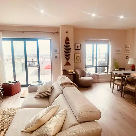 Appartamento Currach Cove *